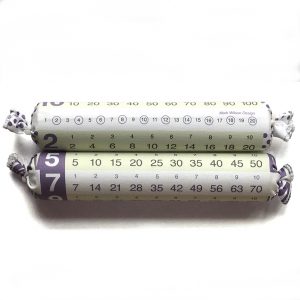 Math On A Roll